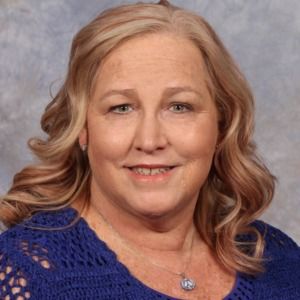 Meet your Posher, Mary beth